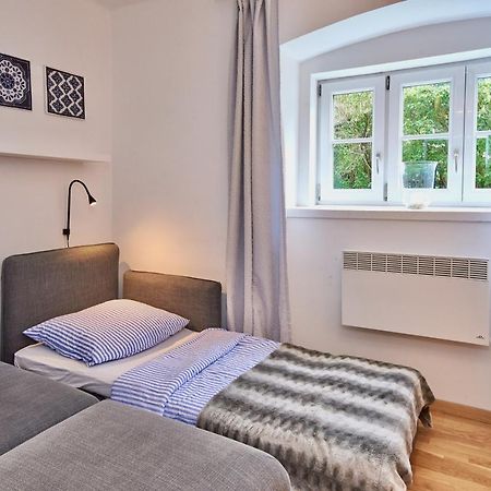 Landhaus Dodo Payerbach Esterno foto