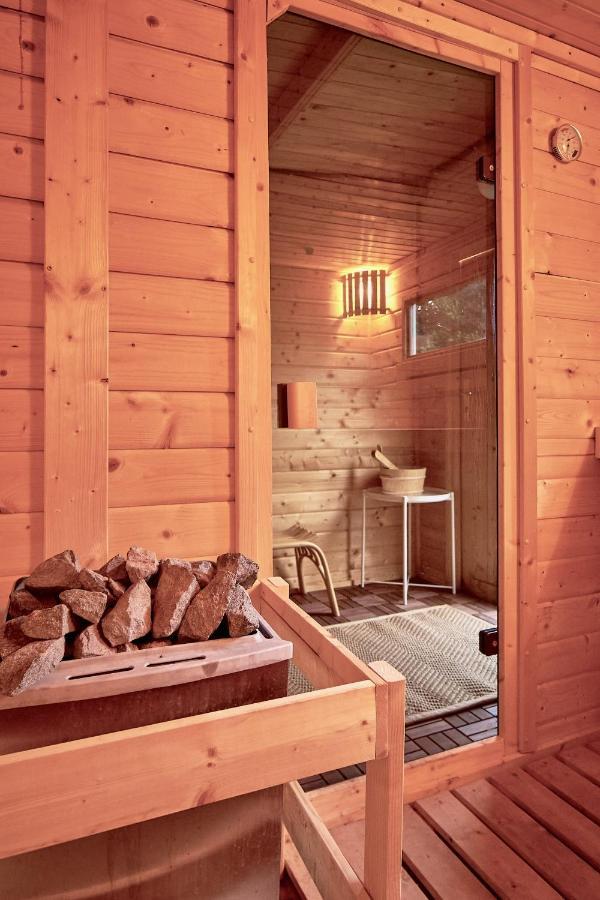 Landhaus Dodo Payerbach Esterno foto