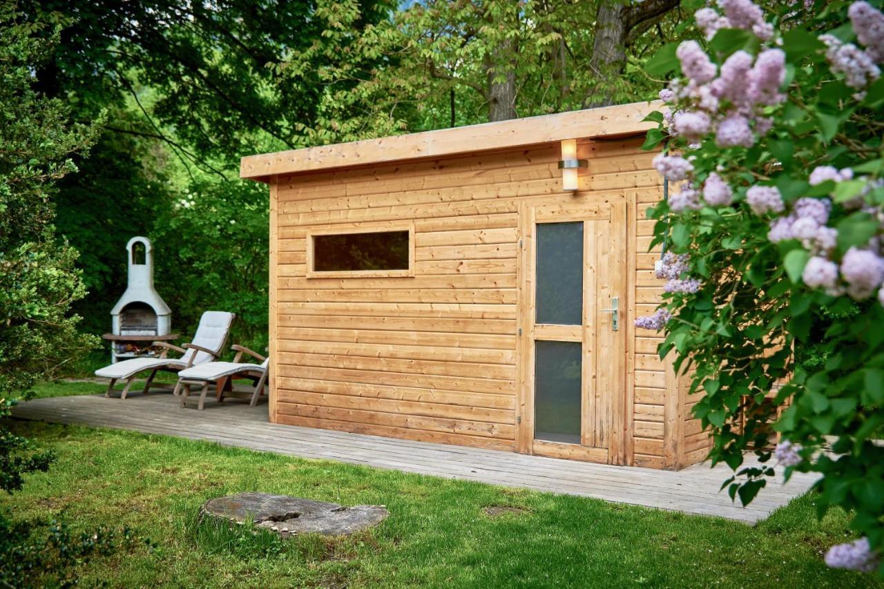 Landhaus Dodo Payerbach Esterno foto