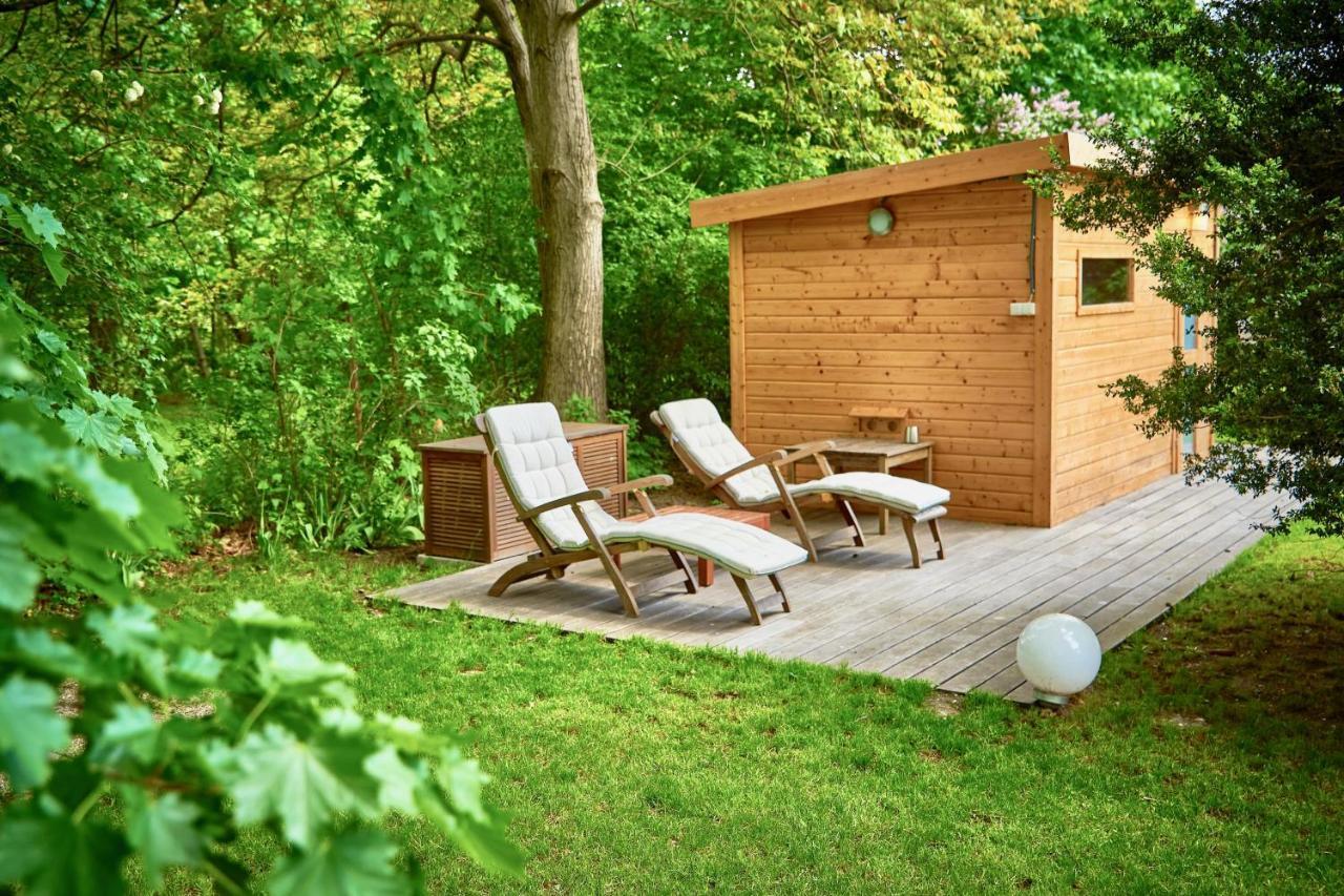 Landhaus Dodo Payerbach Esterno foto