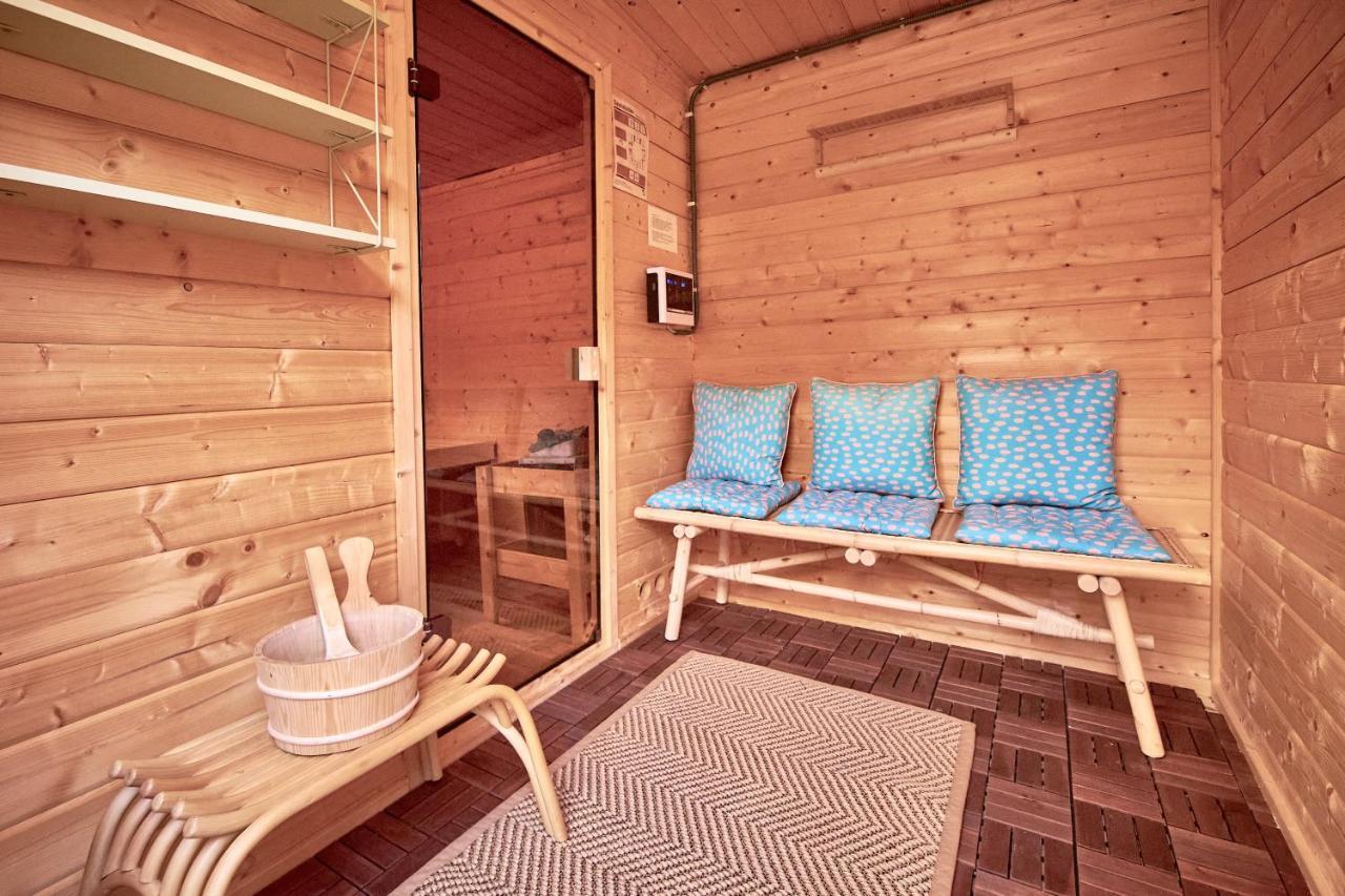 Landhaus Dodo Payerbach Esterno foto