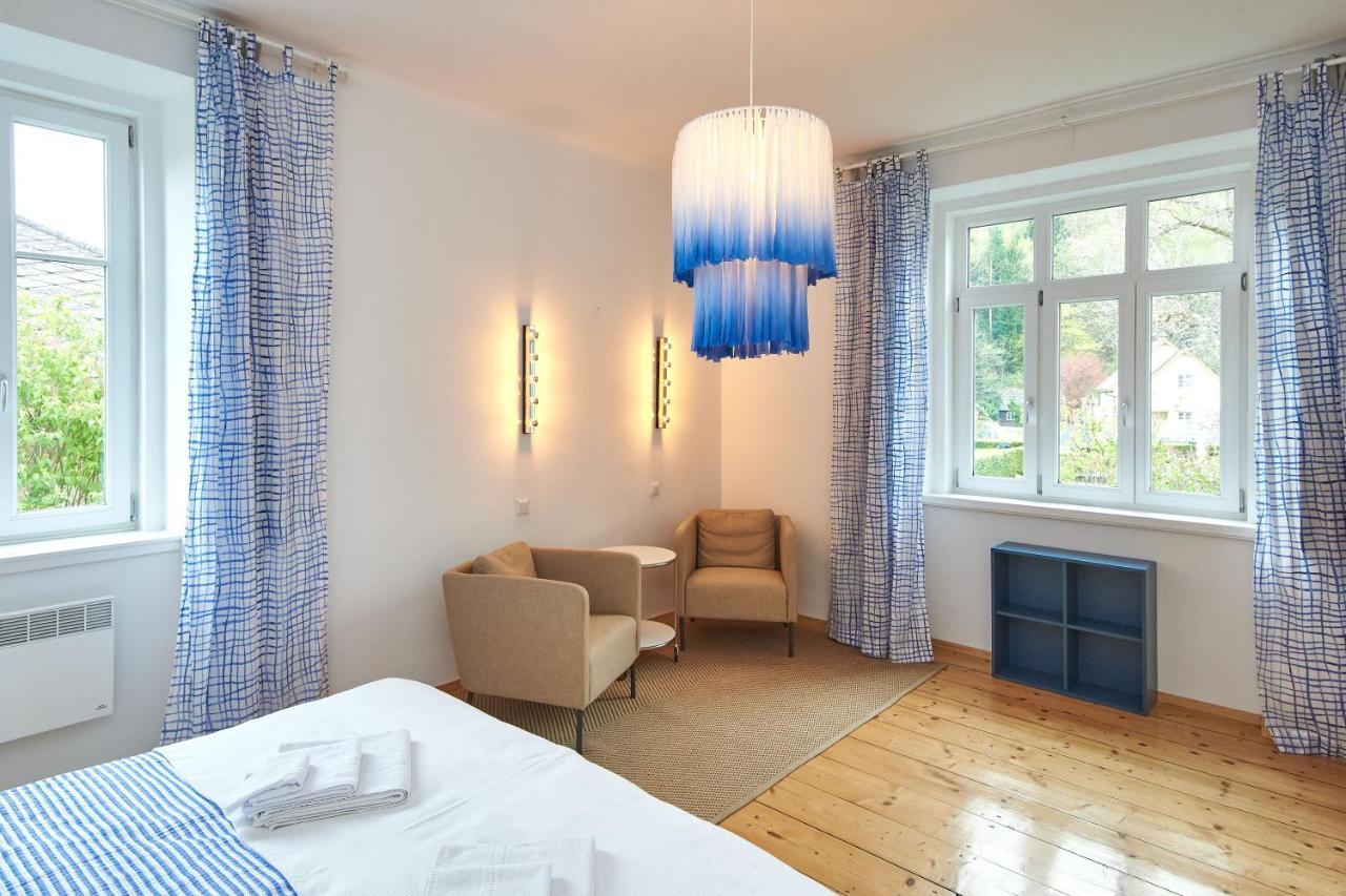 Landhaus Dodo Payerbach Esterno foto