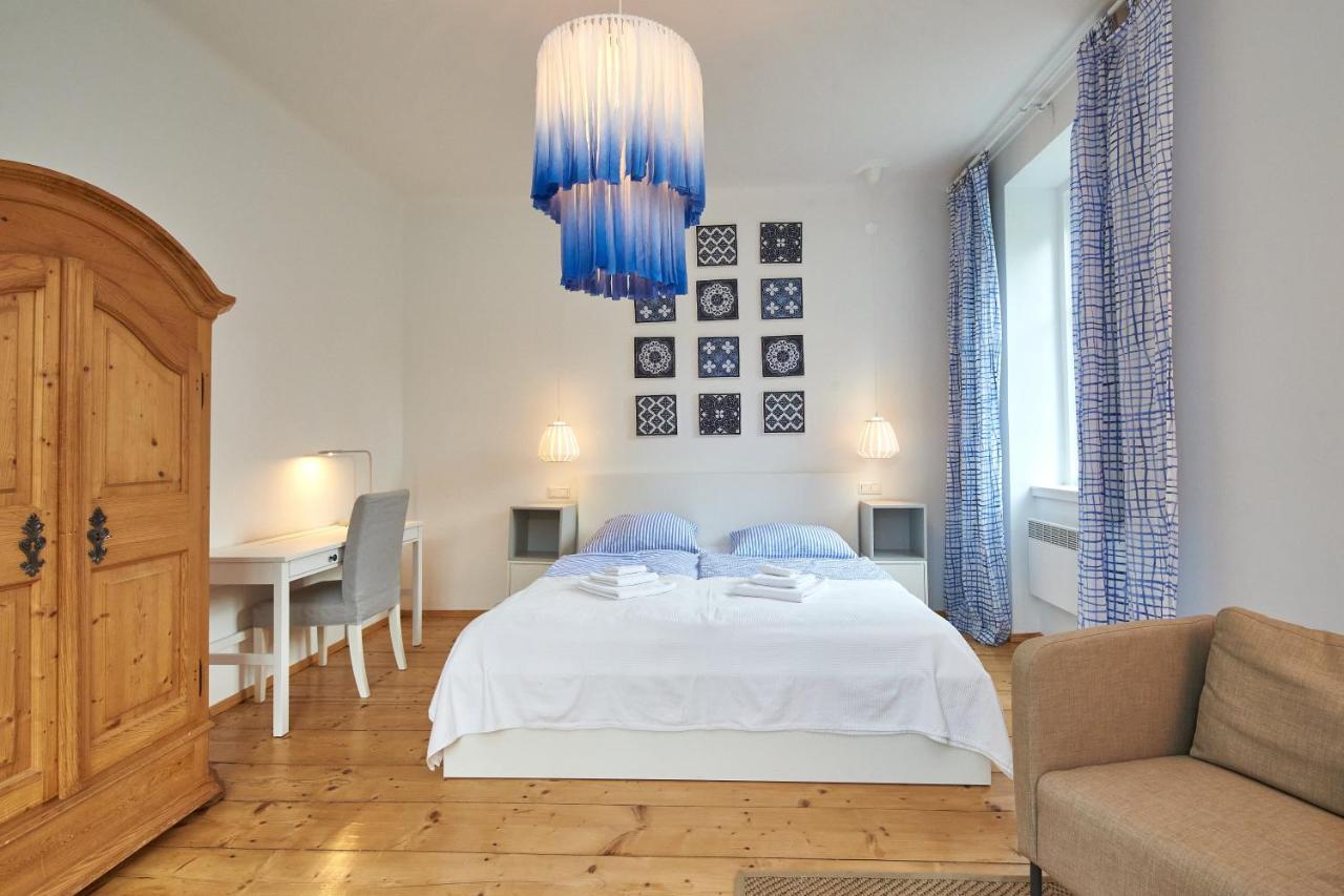 Landhaus Dodo Payerbach Esterno foto