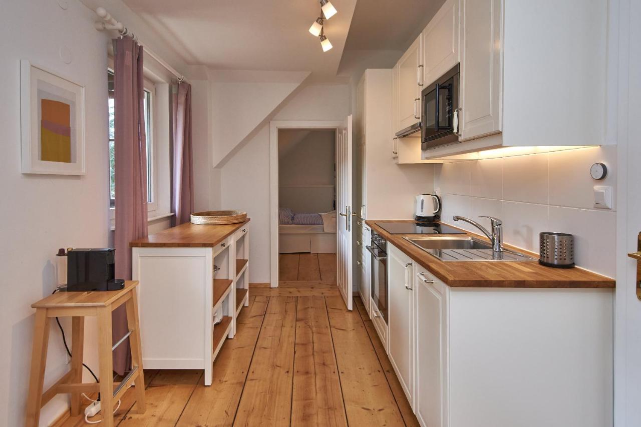 Landhaus Dodo Payerbach Esterno foto