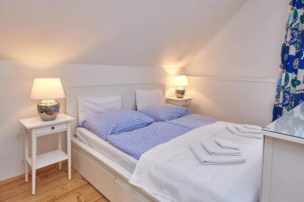 Landhaus Dodo Payerbach Esterno foto