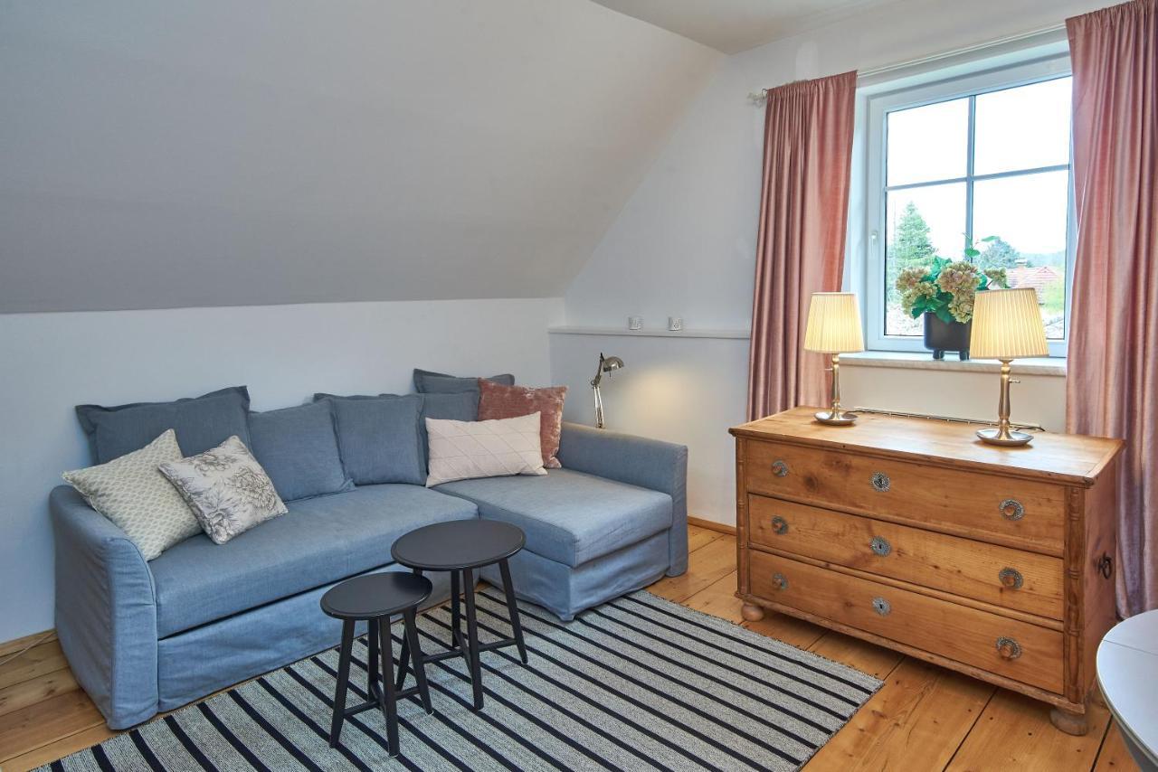 Landhaus Dodo Payerbach Esterno foto