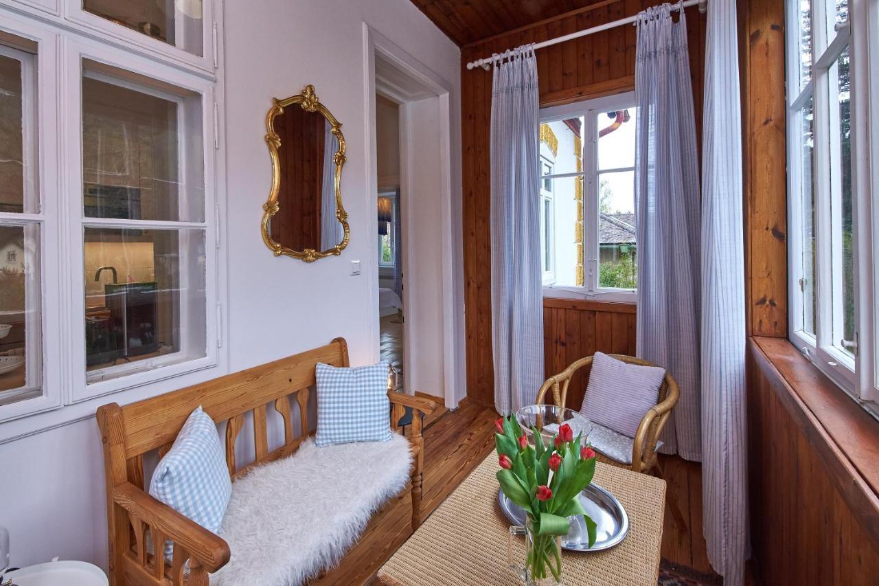 Landhaus Dodo Payerbach Esterno foto