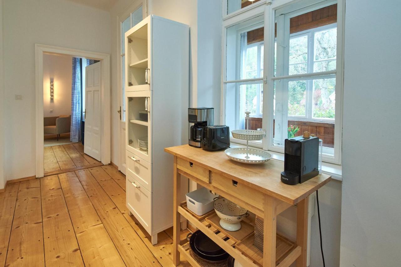 Landhaus Dodo Payerbach Esterno foto