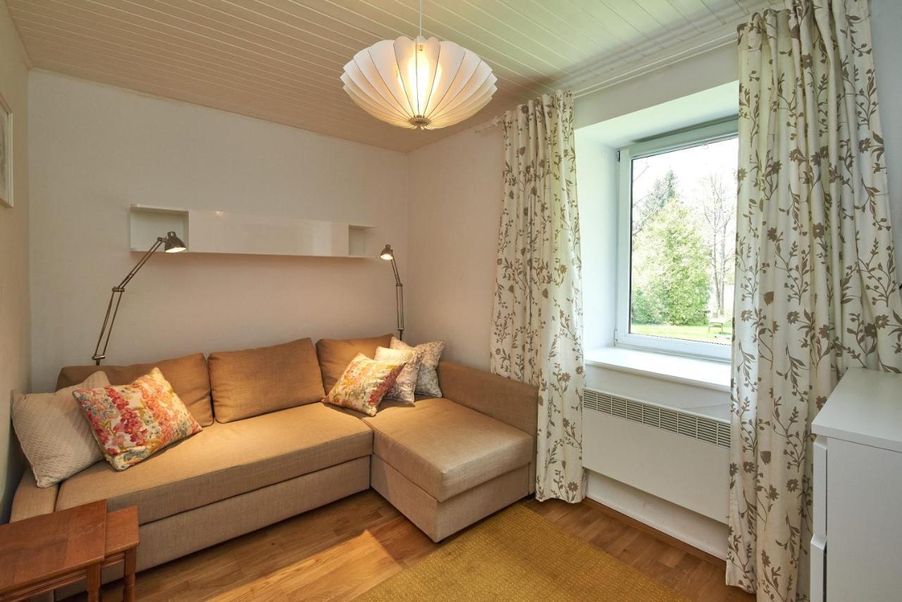 Landhaus Dodo Payerbach Esterno foto