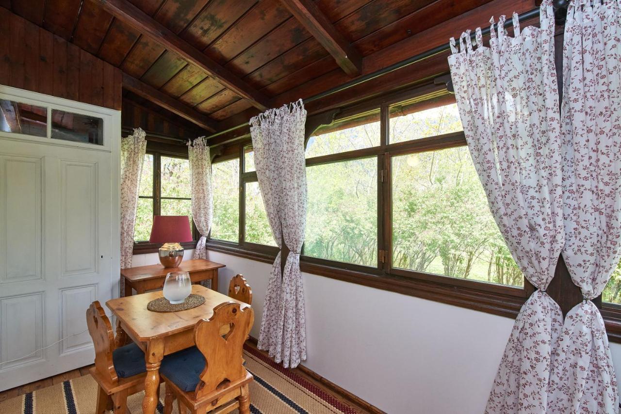 Landhaus Dodo Payerbach Esterno foto