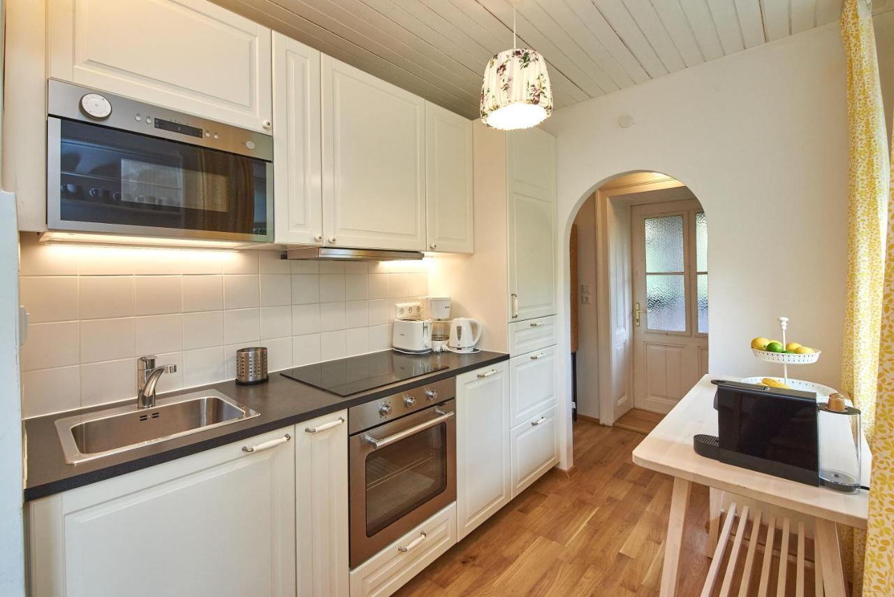 Landhaus Dodo Payerbach Esterno foto