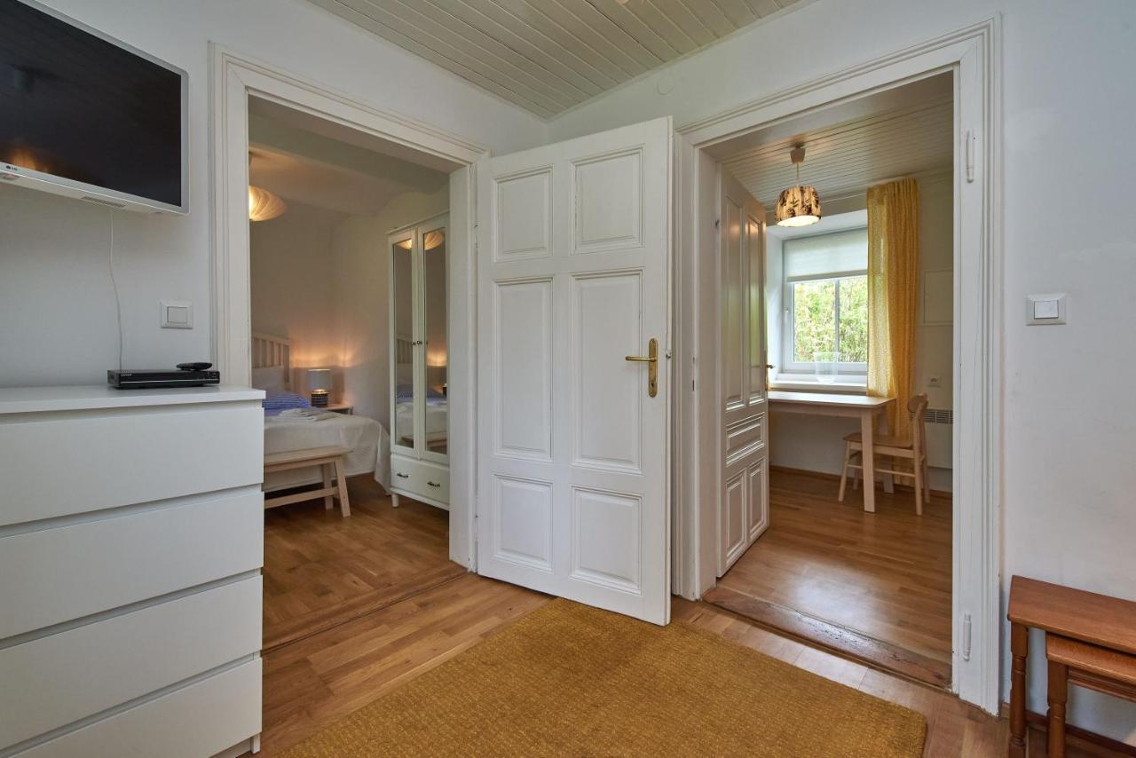 Landhaus Dodo Payerbach Esterno foto
