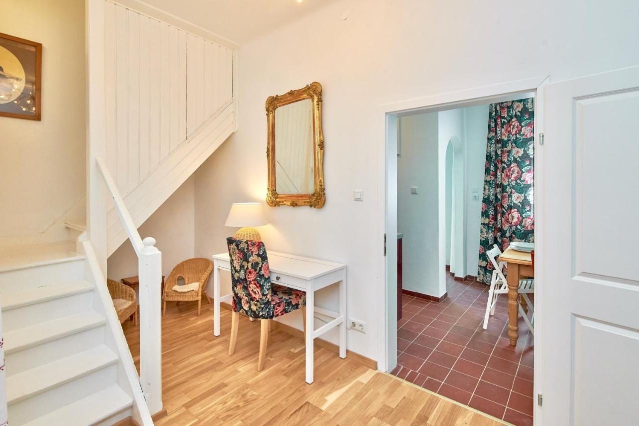 Landhaus Dodo Payerbach Esterno foto