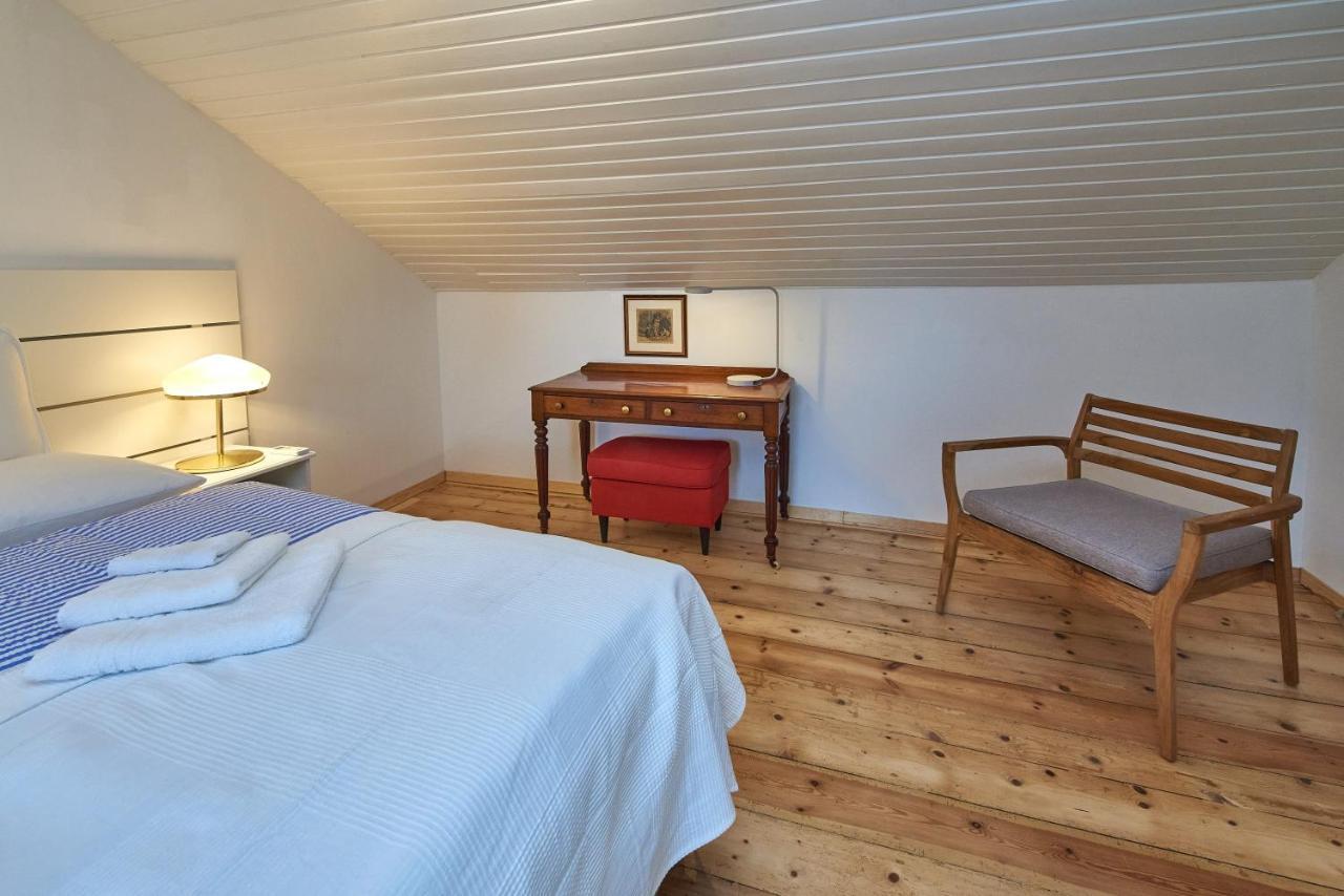 Landhaus Dodo Payerbach Esterno foto