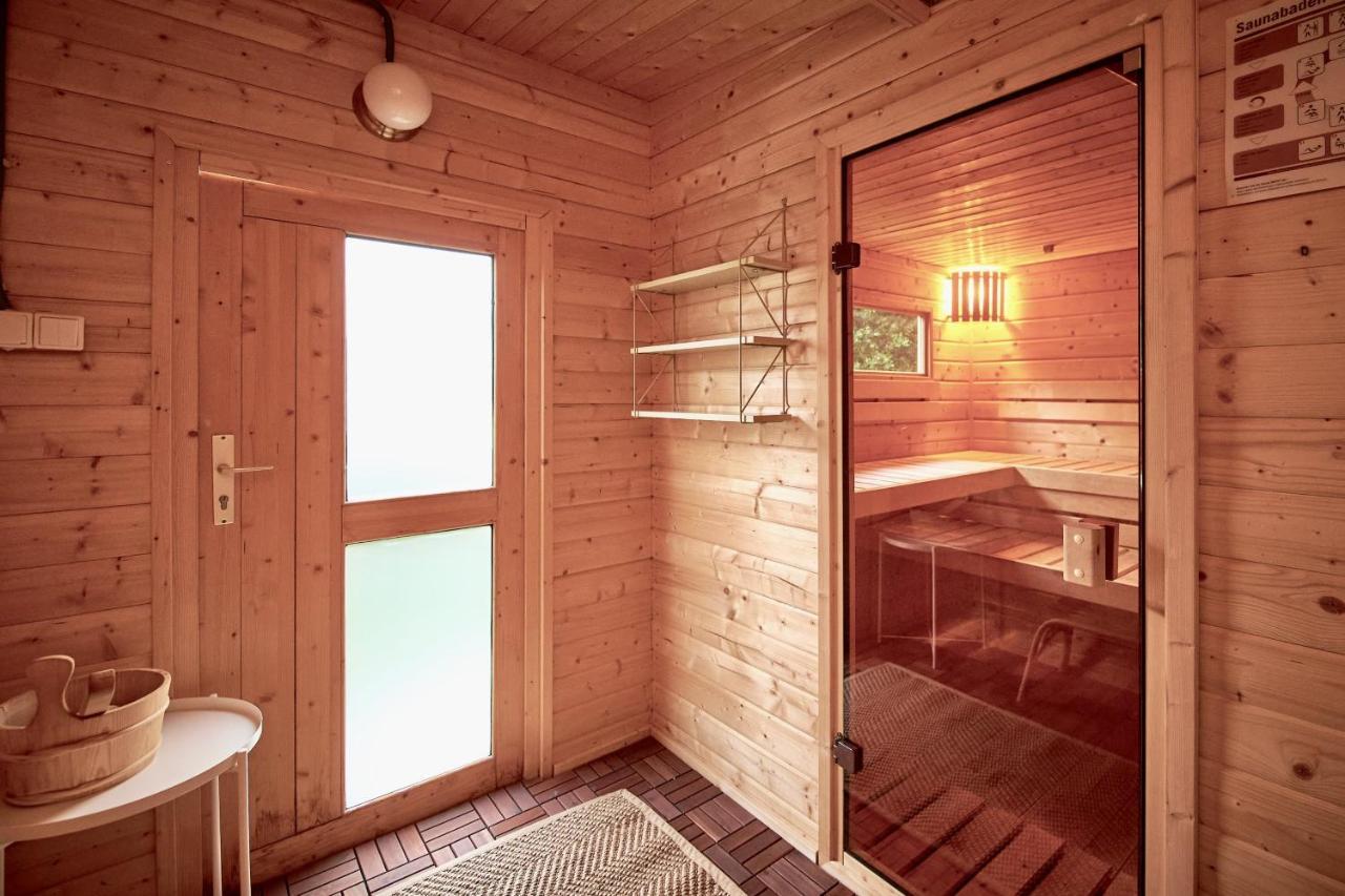 Landhaus Dodo Payerbach Esterno foto