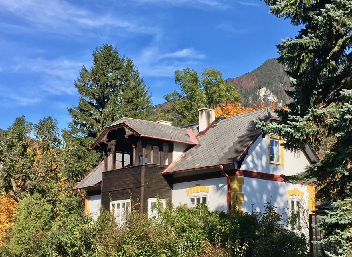 Landhaus Dodo Payerbach Esterno foto